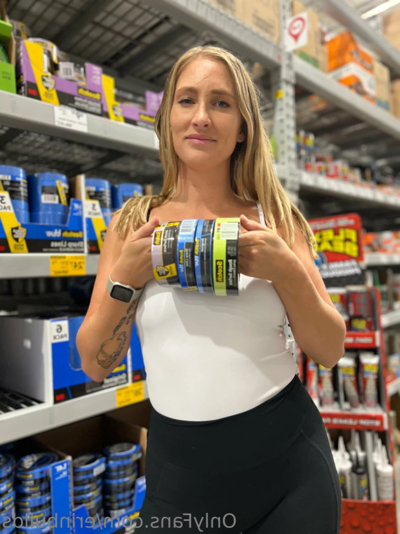 Erin [ erinbuilds ] Onlyfans leaked photo 16476832 on Hotleaks.tv