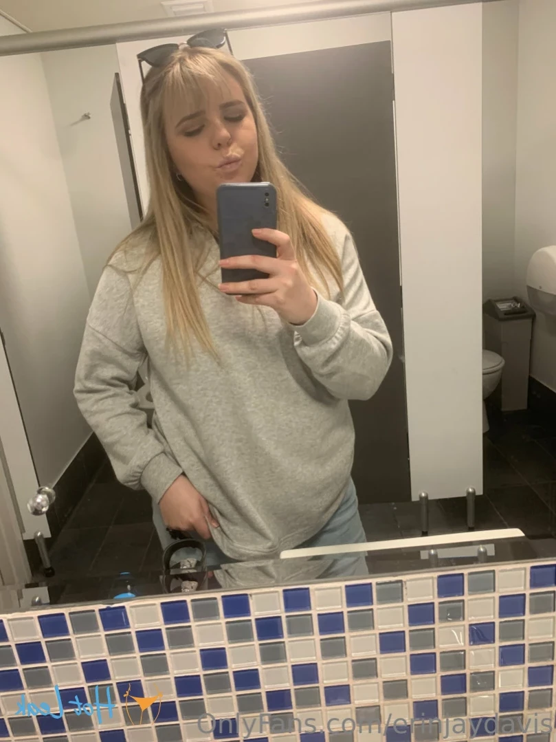 Erin Davis [ erinjaydavis ] Onlyfans leaked photo 13437106 on Hotleaks.tv