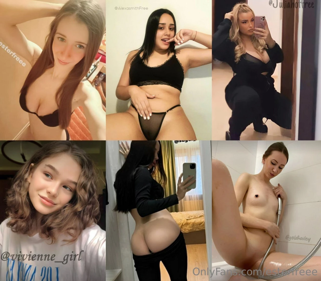 💗💗💗 Ester Lree 💗💗💗 [ esterfreee ] Onlyfans leaked photo 18601777 on Hotleaks.tv