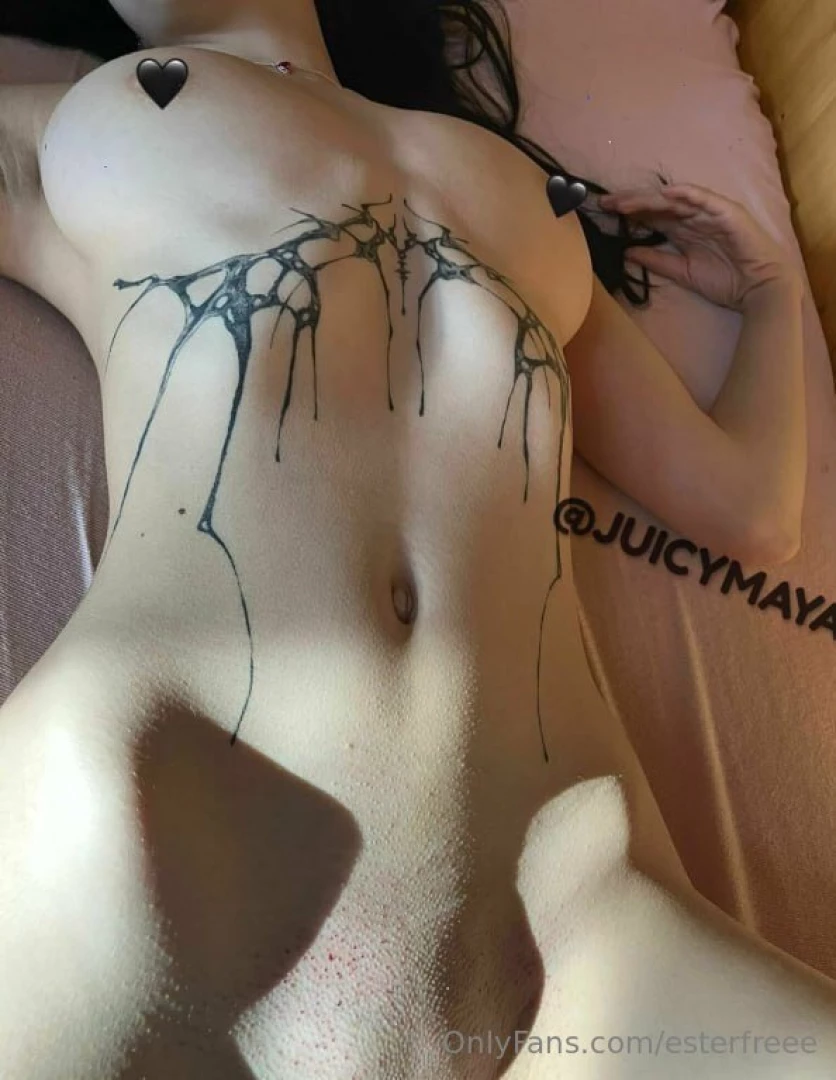 💗💗💗 Ester Lree 💗💗💗 [ esterfreee ] Onlyfans leaked photo 18602205 on Hotleaks.tv