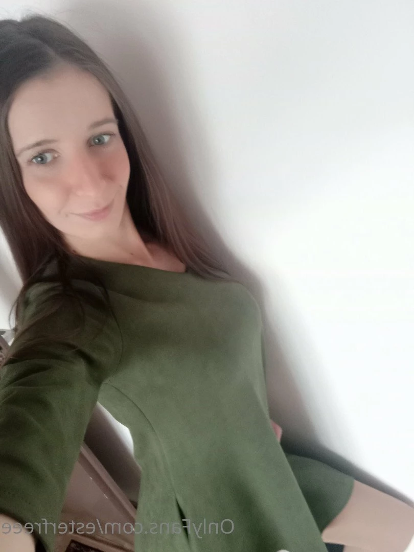 💗💗💗 Ester Lree 💗💗💗 [ esterfreee ] Onlyfans leaked photo 5086516 on Hotleaks.tv