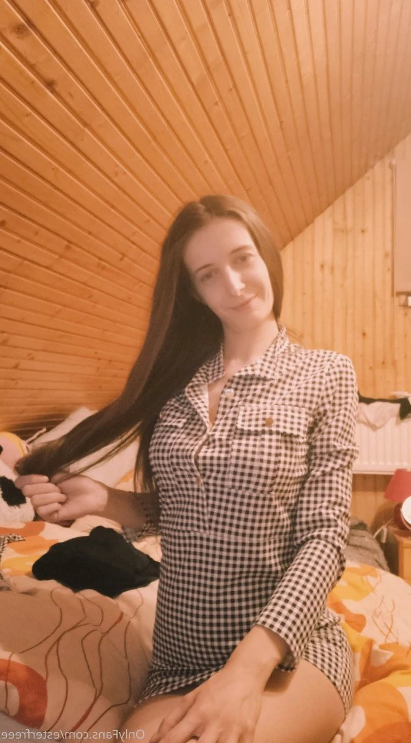 💗💗💗 Ester Lree 💗💗💗 [ esterfreee ] Onlyfans leaked photo 5086976 on Hotleaks.tv