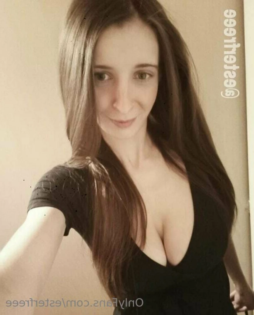 💗💗💗 Ester Lree 💗💗💗 [ esterfreee ] Onlyfans leaked photo 5784826 on Hotleaks.tv