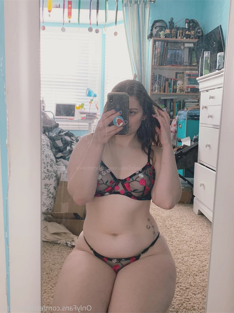 Esther Aria [ esthererotica ] Onlyfans leaked photo 5753518 on Hotleaks.tv