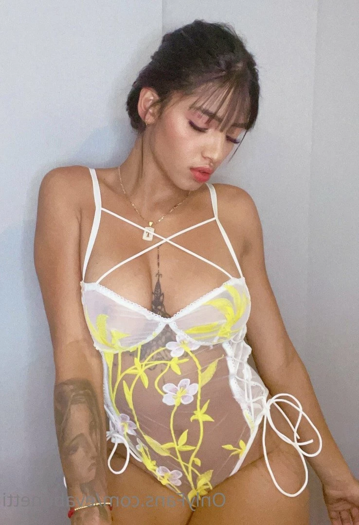 Eva Binetti [ evabinetti ] Onlyfans leaked photo 5068194 on Hotleaks.tv