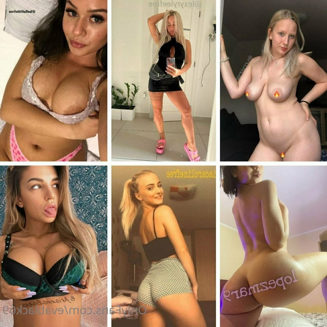 🔥🖤Eva Black🖤🔥 [ evablack69 ] Onlyfans leaked photo 5073702 on Hotleaks.tv