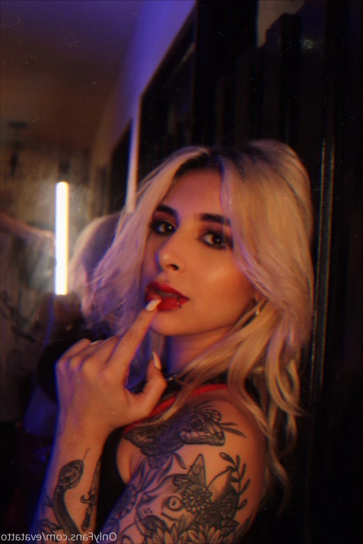 🔥🖤Eva Black🖤🔥 [ evablack69 ] Onlyfans leaked photo 5074221 on Hotleaks.tv
