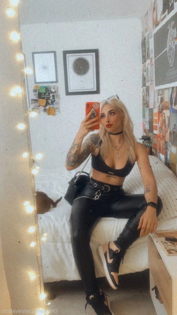 🔥🖤Eva Black🖤🔥 [ evablack69 ] Onlyfans leaked photo 5074277 on Hotleaks.tv
