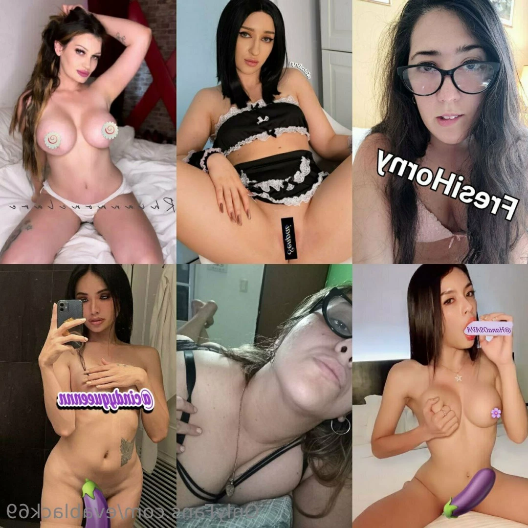 🔥🖤Eva Black🖤🔥 [ evablack69 ] Onlyfans leaked photo 6012186 on Hotleaks.tv