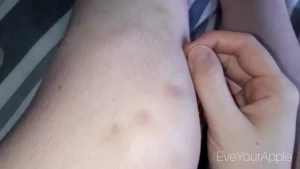 EveYourApple [ eve-apple ] Onlyfans leaked video 10578395 on Hotleaks.tv