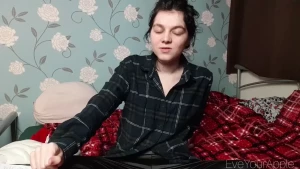 EveYourApple [ eve-apple ] Onlyfans leaked video 10578402 on Hotleaks.tv