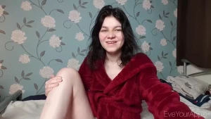 EveYourApple [ eve-apple ] Onlyfans leaked video 10578426 on Hotleaks.tv