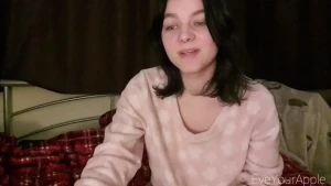 EveYourApple [ eve-apple ] Onlyfans leaked video 14694661 on Hotleaks.tv