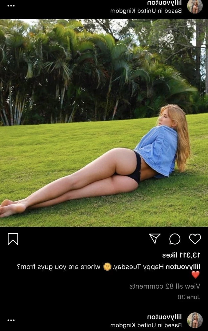 Lilly [ lillyfitxo ] Onlyfans leaked photo 457526 on Hotleaks.tv
