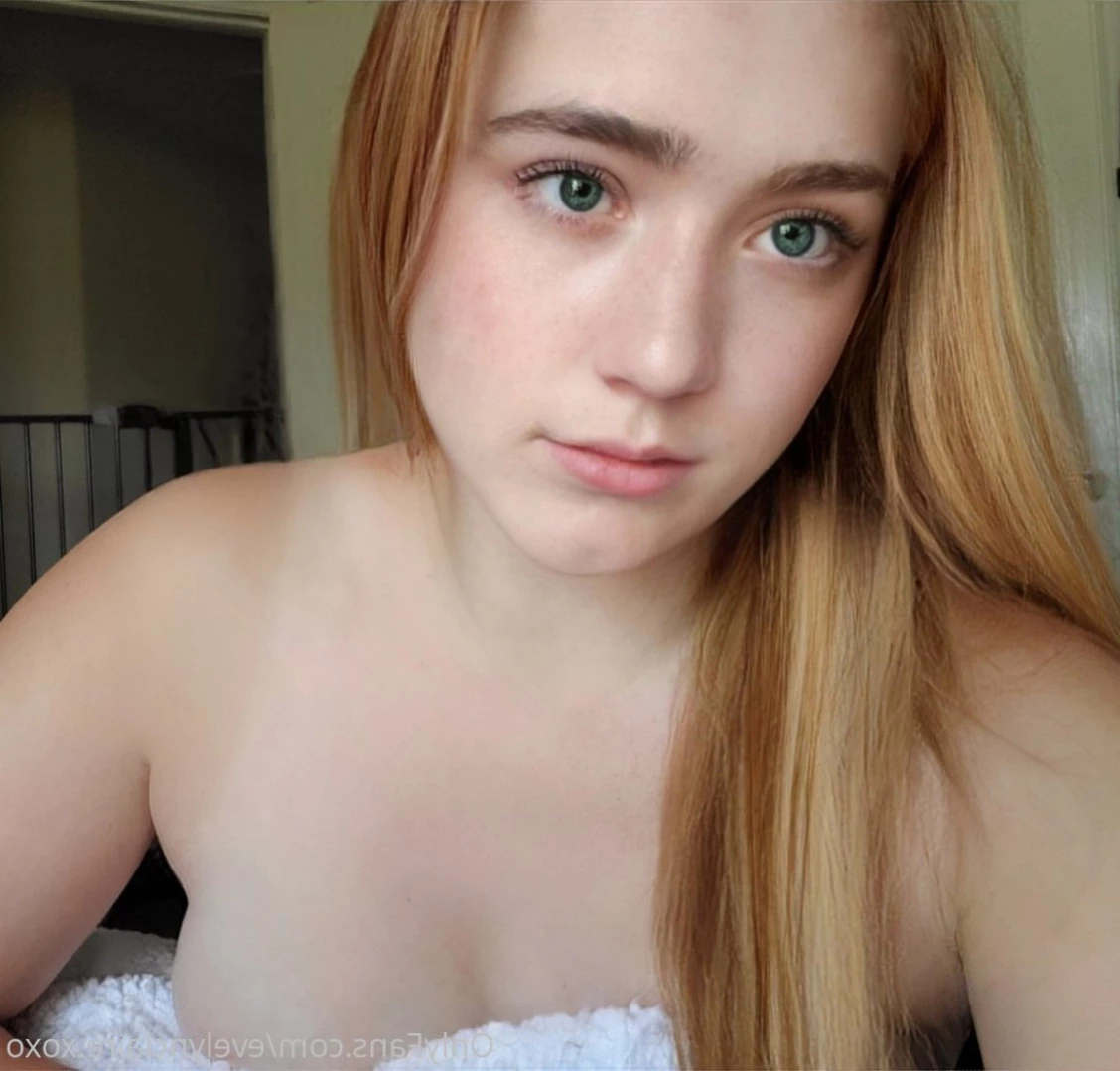 Evelyn Claire [ evelynclaire.xoxo ] Onlyfans leaked photo 11390973 on Hotleaks.tv