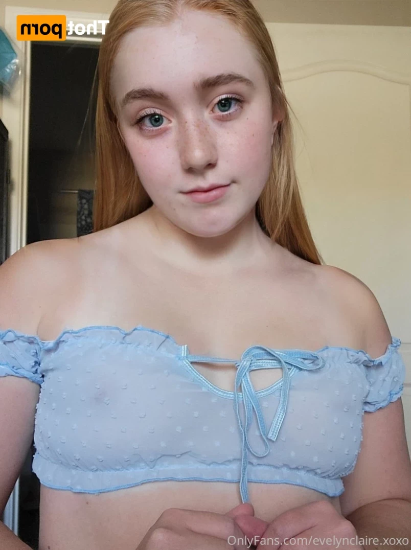 Evelyn Claire [ evelynclaire.xoxo ] Onlyfans leaked photo 12397809 on Hotleaks.tv