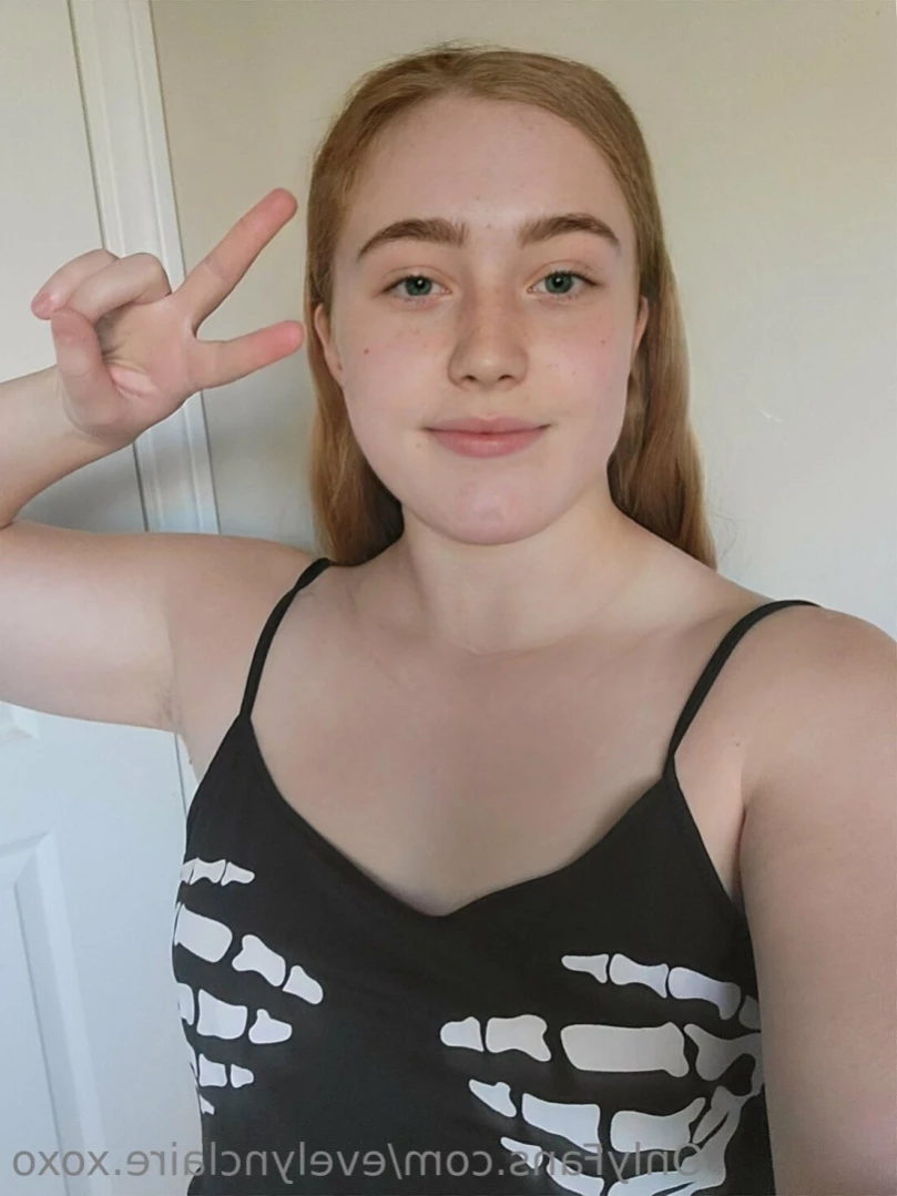 Evelyn Claire [ evelynclaire.xoxo ] Onlyfans leaked photo 12855445 on Hotleaks.tv