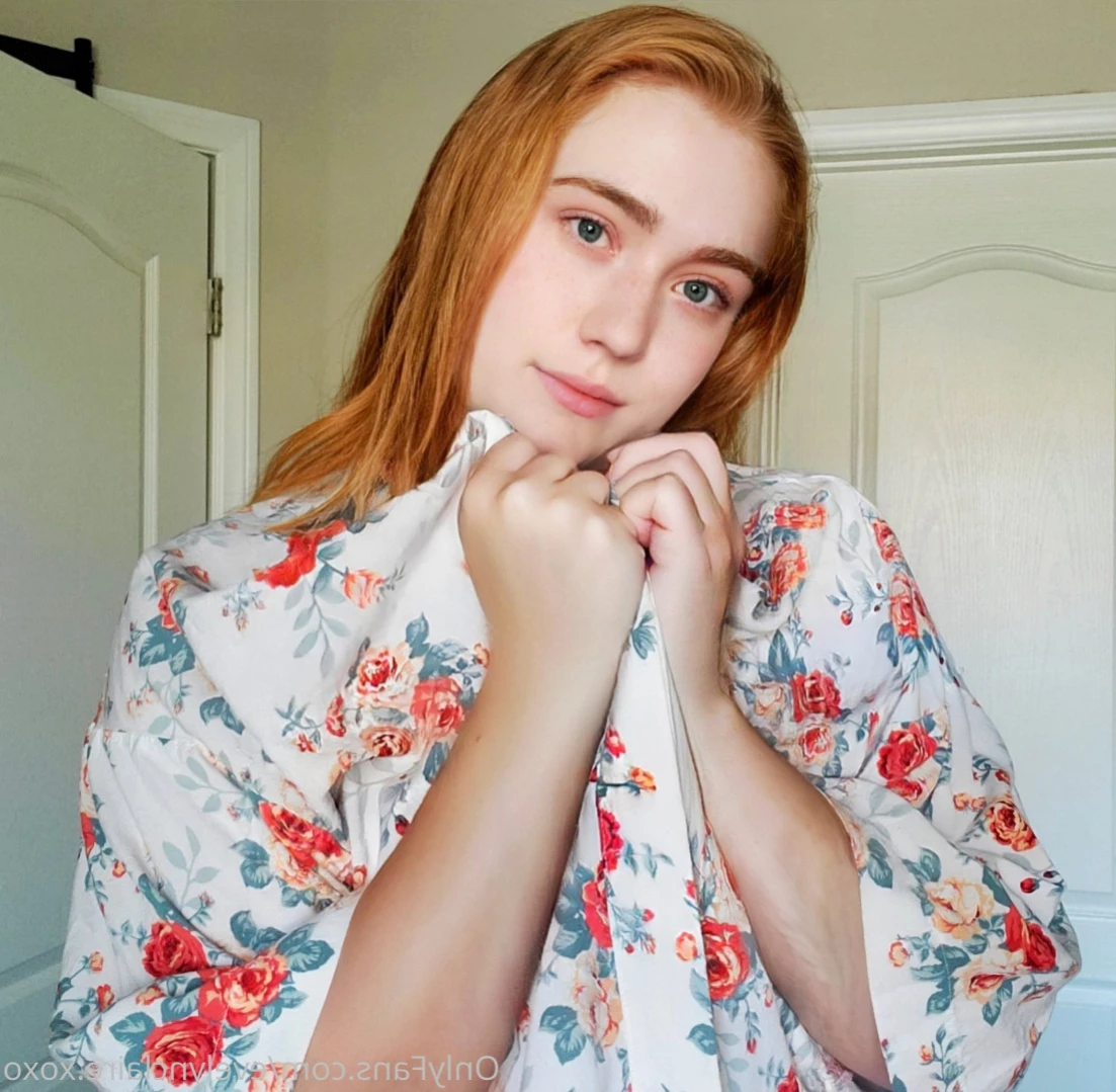 Evelyn Claire [ evelynclaire.xoxo ] Onlyfans leaked photo 12855501 on Hotleaks.tv