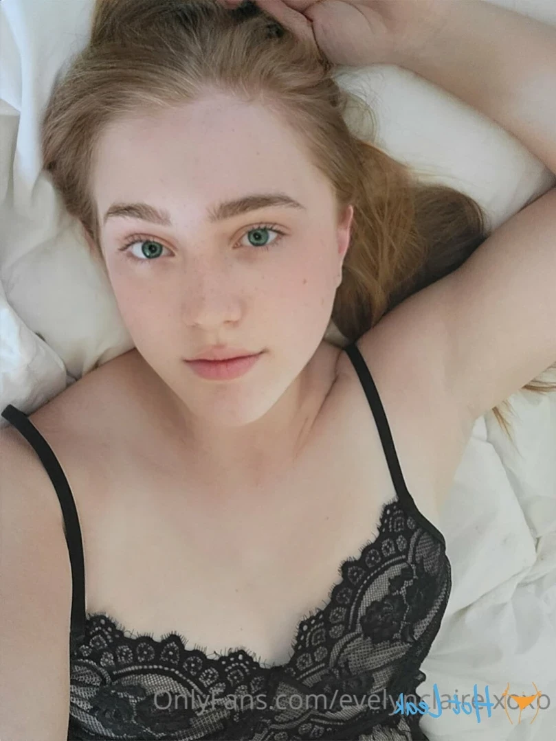 Evelyn Claire [ evelynclaire.xoxo ] Onlyfans leaked photo 12855513 on Hotleaks.tv