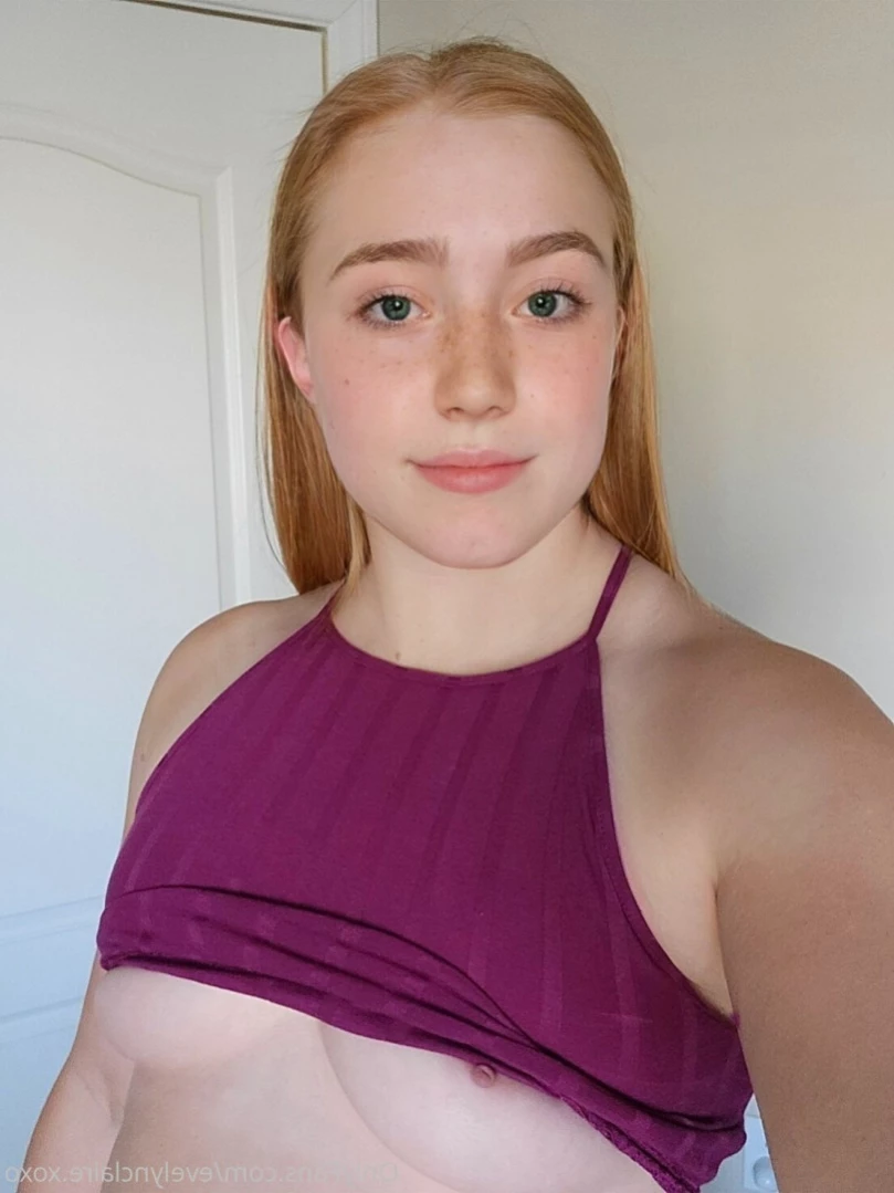 Evelyn Claire [ evelynclaire.xoxo ] Onlyfans leaked photo 12855565 on Hotleaks.tv