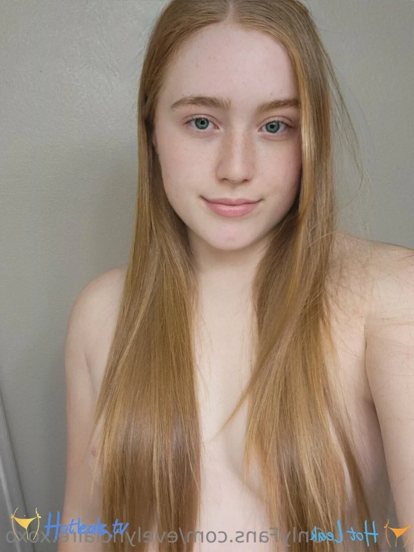 Evelyn Claire [ evelynclaire.xoxo ] Onlyfans leaked photo 12855596 on Hotleaks.tv
