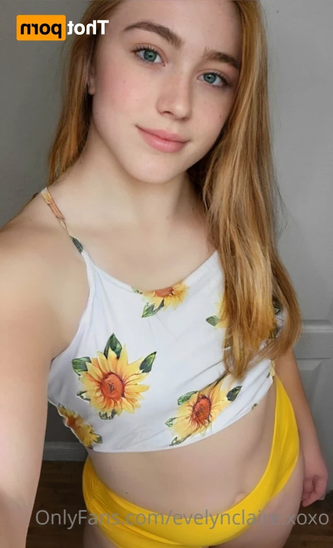 Evelyn Claire [ evelynclaire.xoxo ] Onlyfans leaked photo 12855602 on Hotleaks.tv