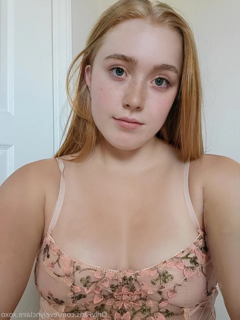 Evelyn Claire [ evelynclaire.xoxo ] Onlyfans leaked photo 12855709 on Hotleaks.tv