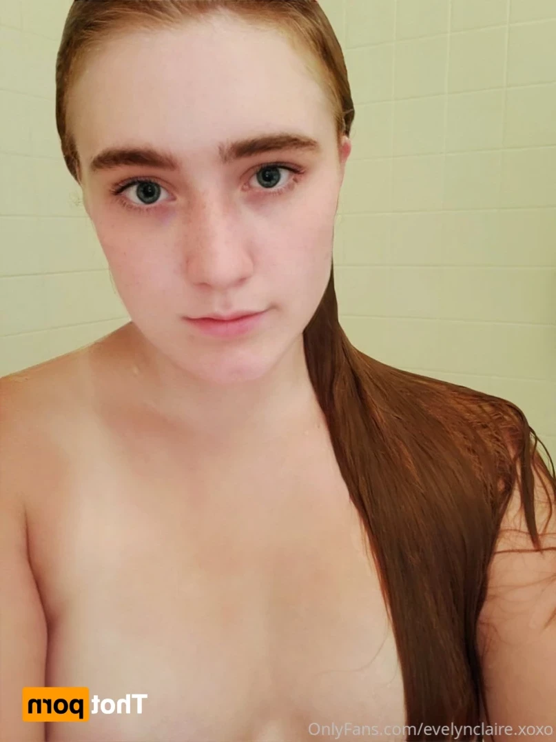 Evelyn Claire [ evelynclaire.xoxo ] Onlyfans leaked photo 12855830 on Hotleaks.tv