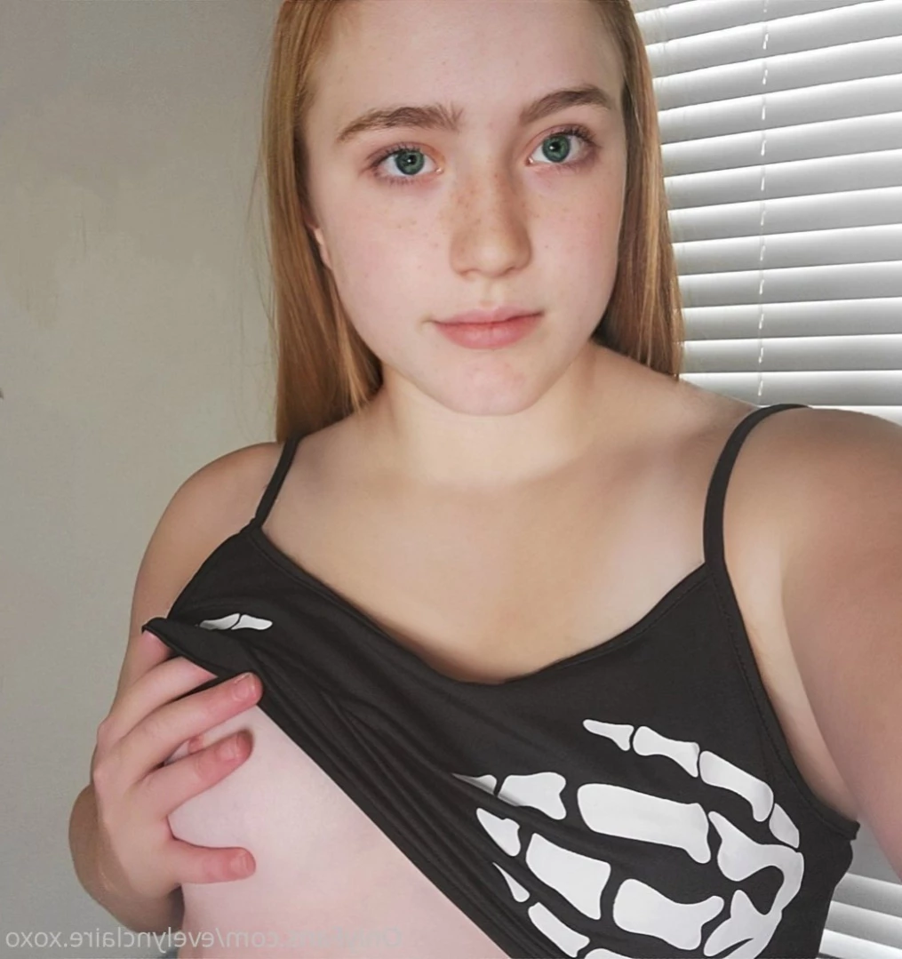 Evelyn Claire [ evelynclaire.xoxo ] Onlyfans leaked photo 14194655 on Hotleaks.tv
