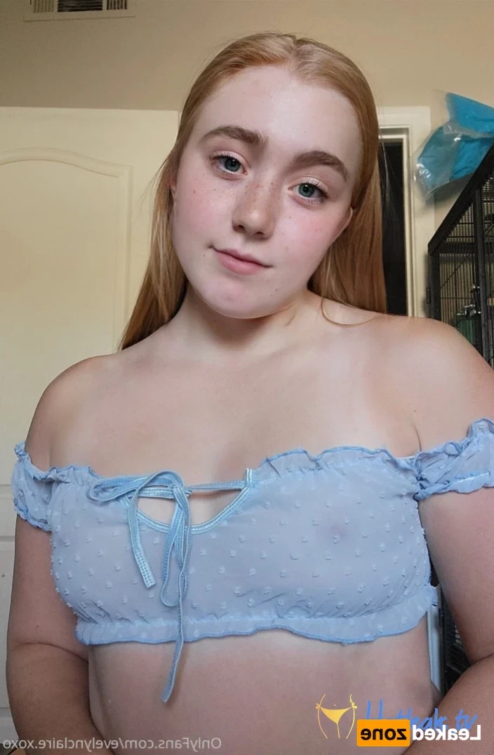 Evelyn Claire [ evelynclaire.xoxo ] Onlyfans leaked photo 15442625 on Hotleaks.tv