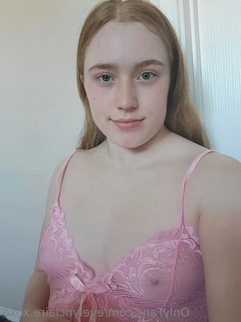 Evelyn Claire [ evelynclaire.xoxo ] Onlyfans leaked photo 15442627 on Hotleaks.tv