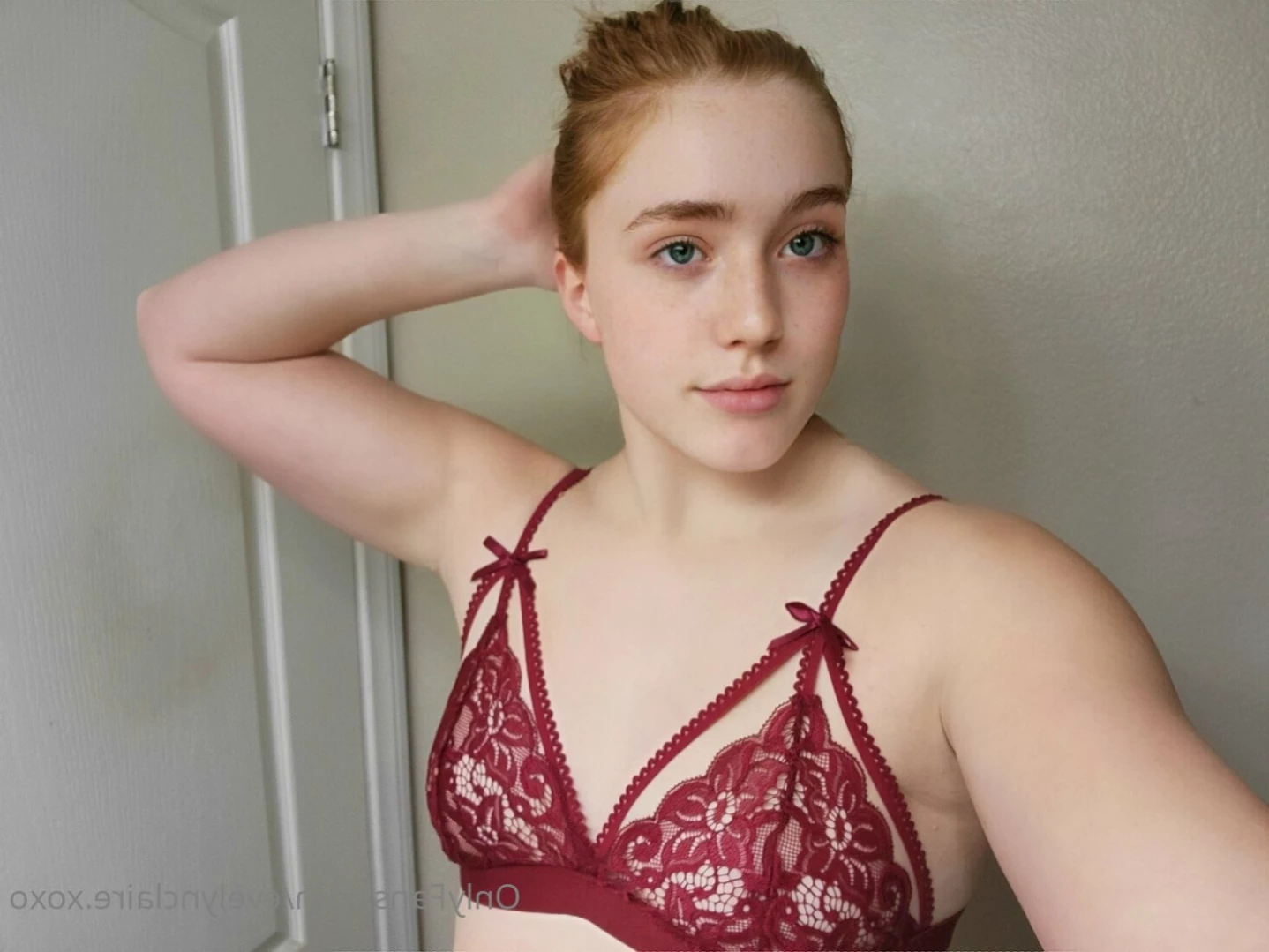 Evelyn Claire [ evelynclaire.xoxo ] Onlyfans leaked photo 16252633 on Hotleaks.tv