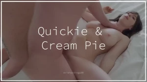 eviehastings98 Onlyfans leaked video 15679612 on Hotleaks.tv