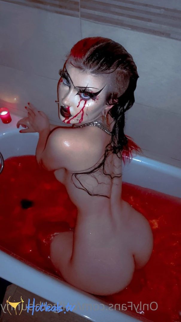 🕷🌪  𝖙𝖔𝖗𝖒𝖊𝖓𝖙𝖆  🌪🕷 [ evilgothbunny ] Onlyfans leaked photo 5103099 on Hotleaks.tv