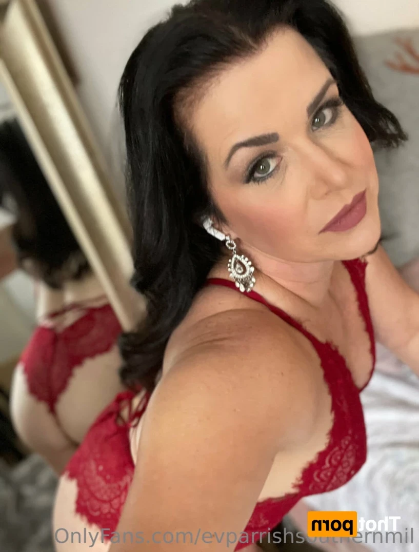 Evangeline (EV) Parrish [ evparrishsouthernmil ] Onlyfans leaked photo 12014042 on Hotleaks.tv