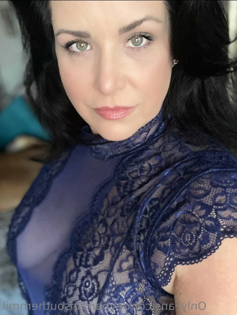 Evangeline (EV) Parrish [ evparrishsouthernmil ] Onlyfans leaked photo 15967318 on Hotleaks.tv