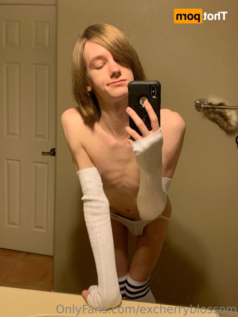 Cherry Blossom [ excherryblossom ] Onlyfans leaked photo 13014954 on Hotleaks.tv