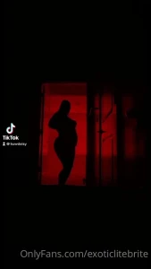 Daisy [ exoticlitebrite ] Onlyfans leaked video 5029948 on Hotleaks.tv