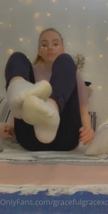 gracefulgracexo Onlyfans leaked video 1454397 on Hotleaks.tv