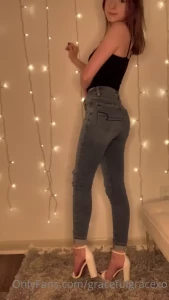 gracefulgracexo Onlyfans leaked video 1454410 on Hotleaks.tv