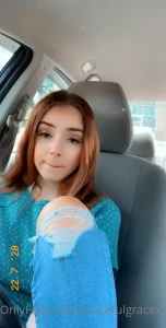 gracefulgracexo Onlyfans leaked video 1454414 on Hotleaks.tv