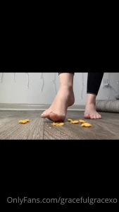 gracefulgracexo Onlyfans leaked video 1454475 on Hotleaks.tv