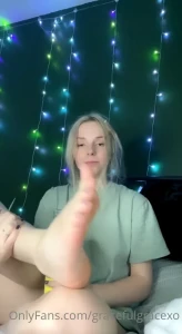 gracefulgracexo Onlyfans leaked video 10754712 on Hotleaks.tv