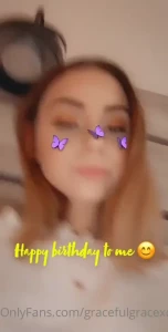gracefulgracexo Onlyfans leaked video 10754744 on Hotleaks.tv