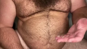 Big Fat Bear [ eyesup305 ] Onlyfans leaked video 5030044 on Hotleaks.tv