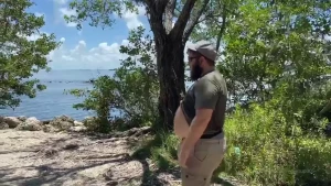 Big Fat Bear [ eyesup305 ] Onlyfans leaked video 5030136 on Hotleaks.tv