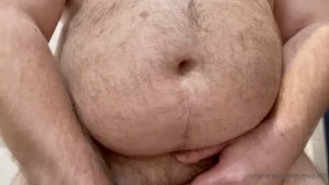 Big Fat Bear [ eyesup305 ] Onlyfans leaked video 5030151 on Hotleaks.tv