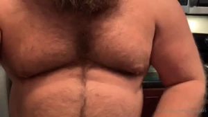 Big Fat Bear [ eyesup305 ] Onlyfans leaked video 5030168 on Hotleaks.tv