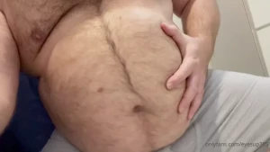 Big Fat Bear [ eyesup305 ] Onlyfans leaked video 5030175 on Hotleaks.tv