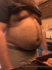 Big Fat Bear [ eyesup305 ] Onlyfans leaked video 5030205 on Hotleaks.tv